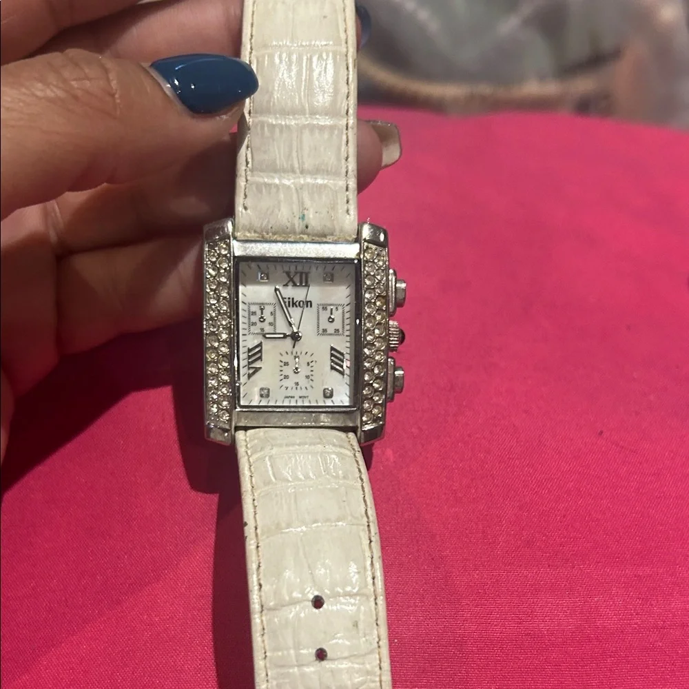 Lot of Three Pre-Loved Watches